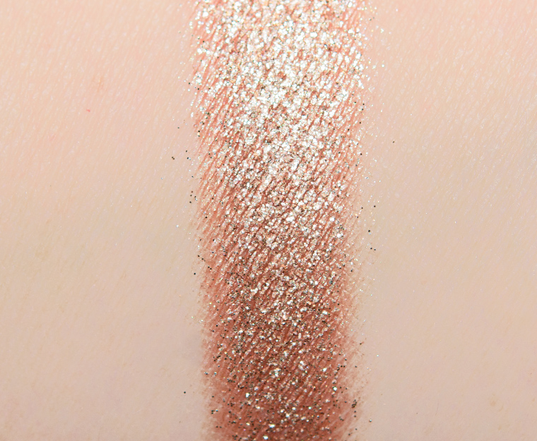NABLA Cosmetics Dissolution Super Sparkle Eyeshadow (Glitter)