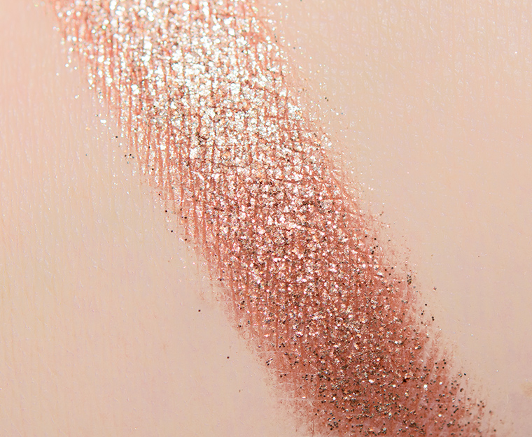 NABLA Cosmetics Dissolution Super Sparkle Eyeshadow (Glitter)
