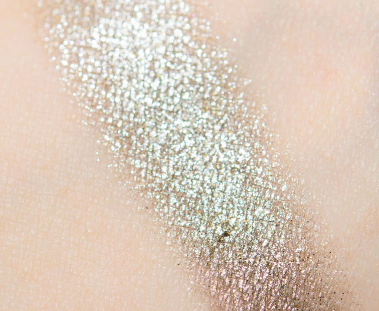 NABLA Cosmetics Gem System Super Sparkle Eyeshadow (Glitter)