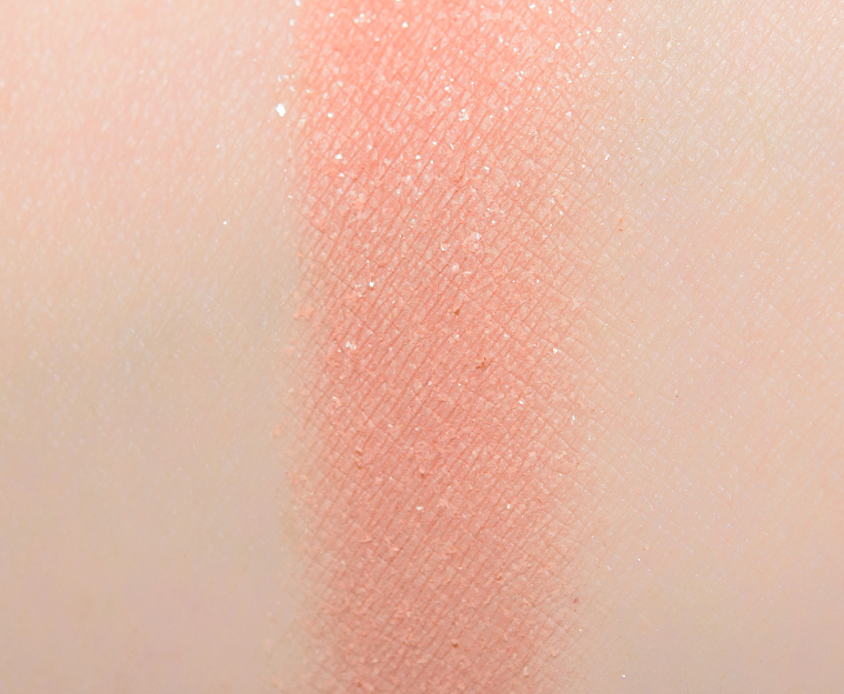 NABLA Cosmetics Incense Latex Matte Eyeshadow
