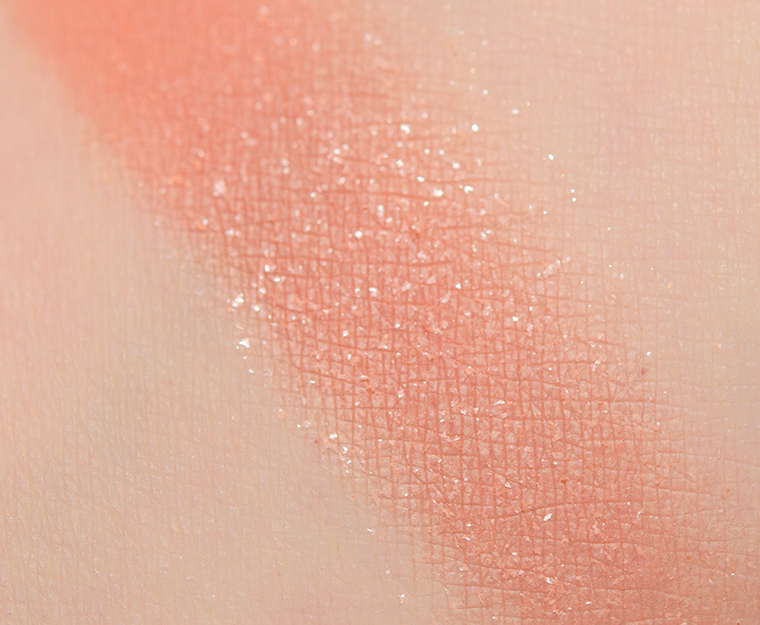 NABLA Cosmetics Incense Latex Matte Eyeshadow