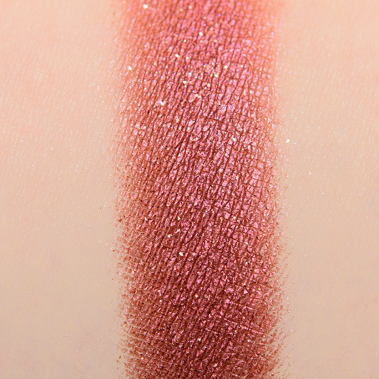 NABLA Cosmetics Love Resin Fluid Metal Eyeshadow