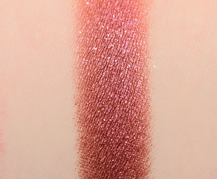 NABLA Cosmetics Love Resin Fluid Metal Eyeshadow