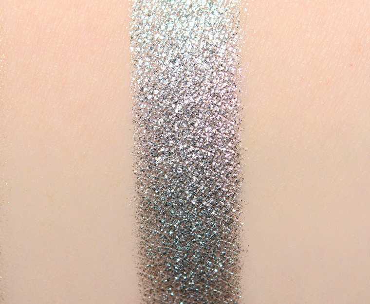 NABLA Cosmetics Luxuriance Metal Foil Eyeshadow (Glitter)