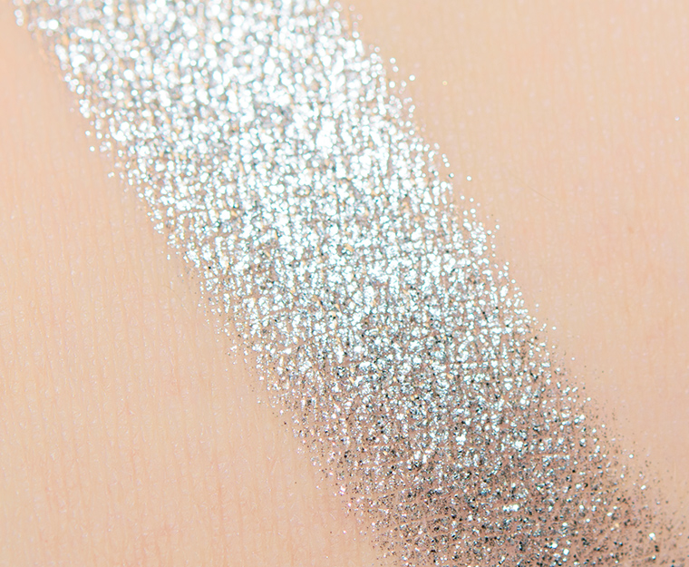 NABLA Cosmetics Luxuriance Metal Foil Eyeshadow (Glitter)