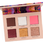NABLA Cosmetics Cutie Palettes | Swatches (Summer 2020)