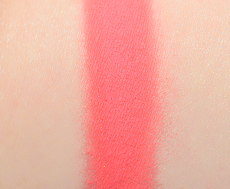 NABLA Cosmetics Nothing Personal Super Matte Pressed Pigment