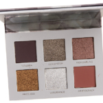 NABLA Cosmetics Cutie Palettes | Swatches (Summer 2020)