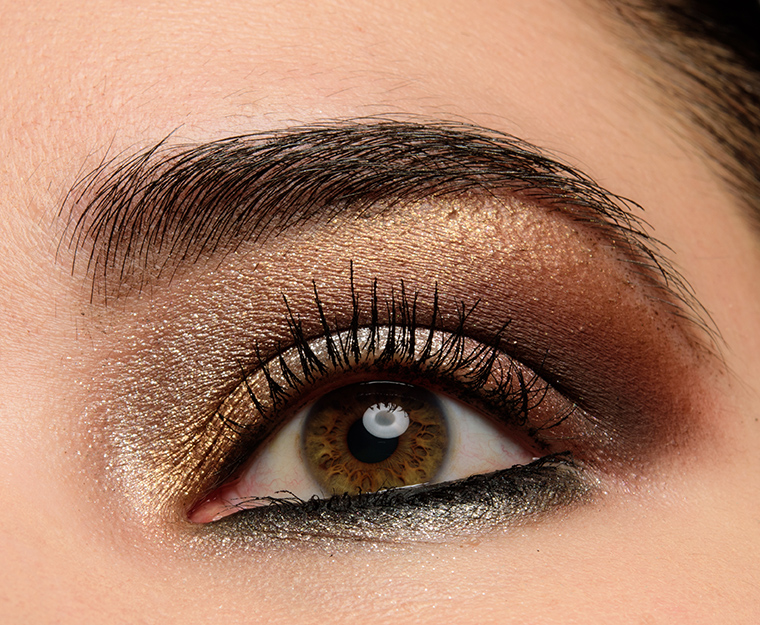 NABLA Cosmetics Platinum Cutie Palette