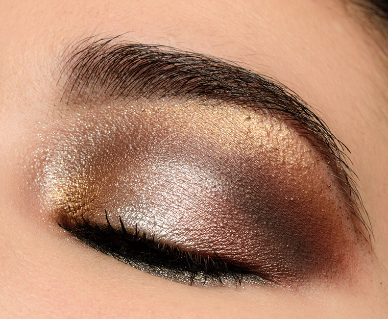 NABLA Cosmetics Platinum Cutie Palette