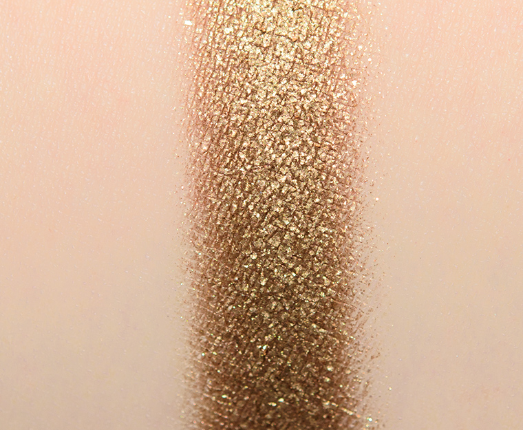 NABLA Cosmetics Priceless Fluid Metal Eyeshadow