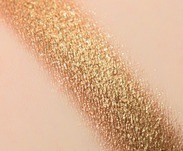 NABLA Cosmetics Priceless Fluid Metal Eyeshadow