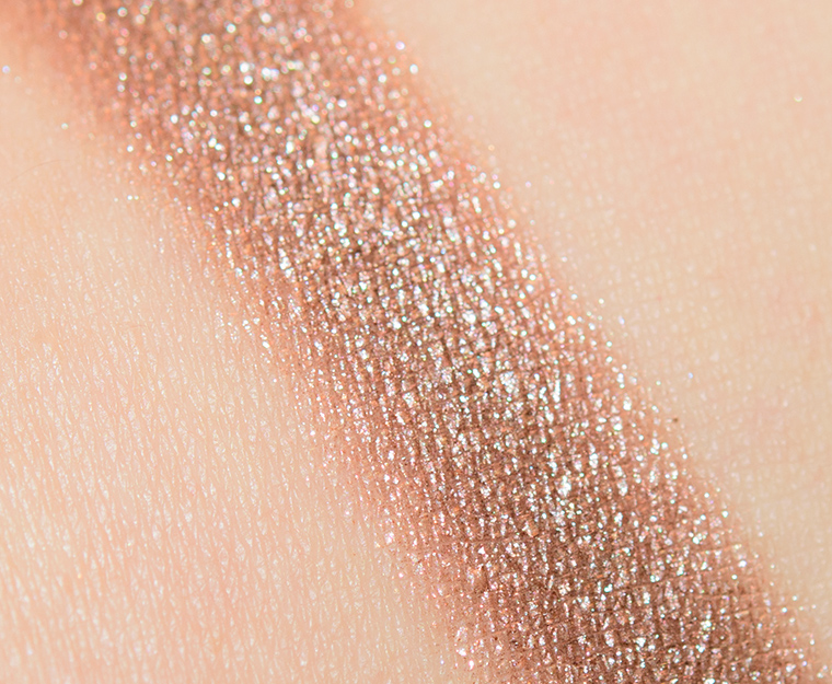 NABLA Cosmetics Rich Darling Fluid Metal Eyeshadow