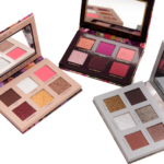 NABLA Cosmetics Cutie Palettes | Swatches (Summer 2020)