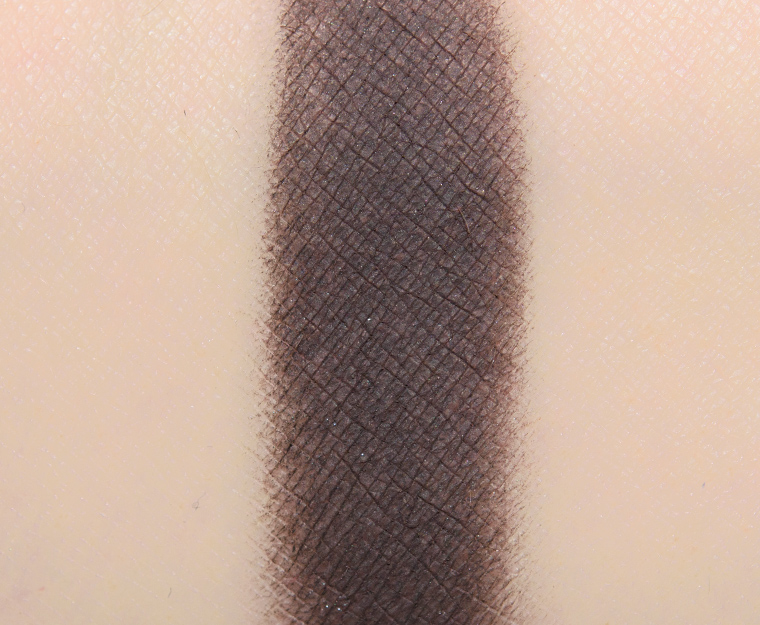NABLA Cosmetics Tenebra Super Matte Eyeshadow