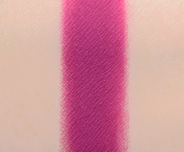 NABLA Cosmetics Venom Super Matte Pressed Pigment