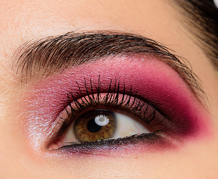 NABLA Cosmetics Wild Berry Cutie Palette