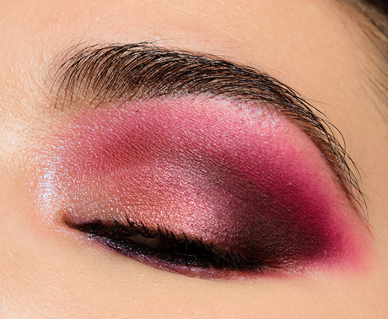 NABLA Cosmetics Wild Berry Cutie Palette