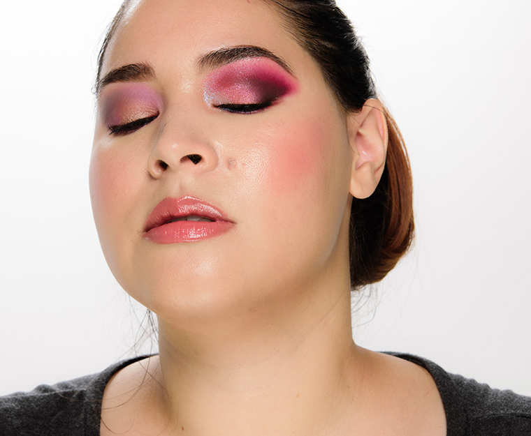 NABLA Cosmetics Wild Berry Cutie Palette