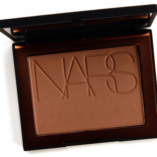 NARS Casino Powder Bronzer
