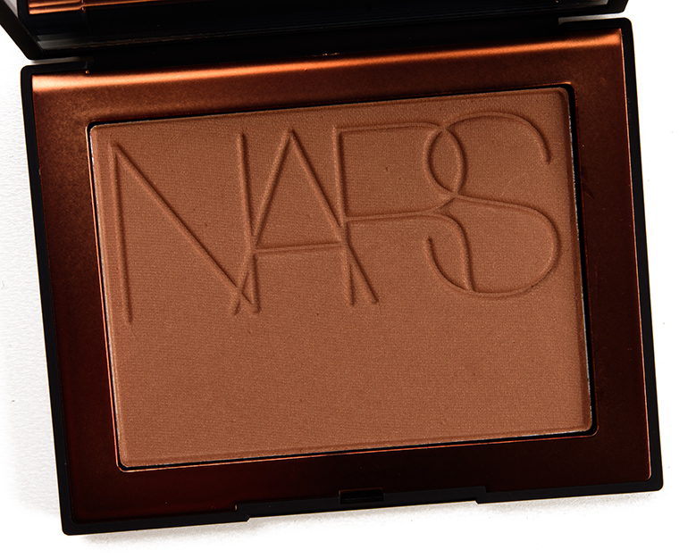 NARS Casino Powder Bronzer
