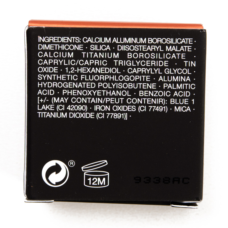 NARS Castaway Powerchrome Loose Eye Pigment