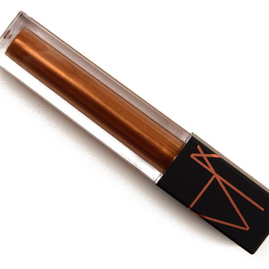 NARS Laguna Oil-Infused Lip Tint