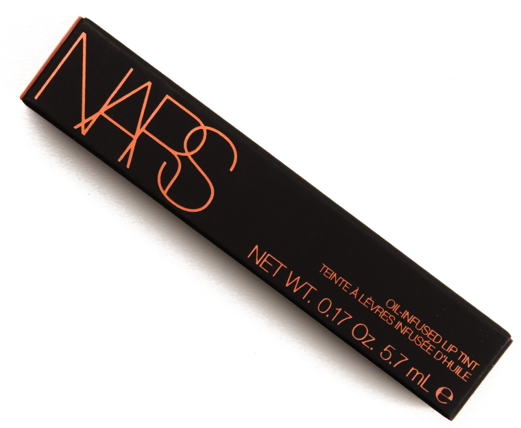 NARS Laguna Oil-Infused Lip Tint