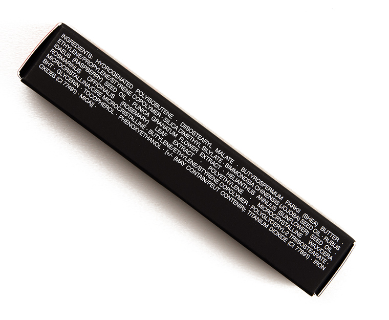 NARS Laguna Oil-Infused Lip Tint