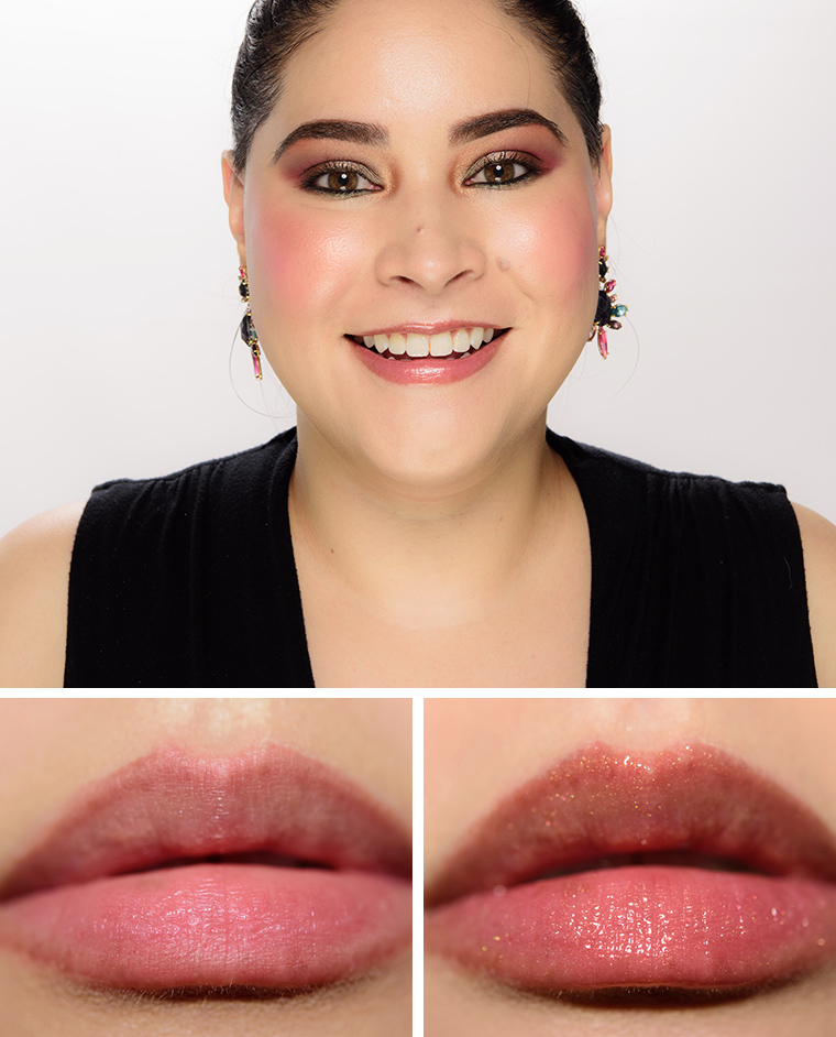 NARS Laguna Oil-Infused Lip Tint