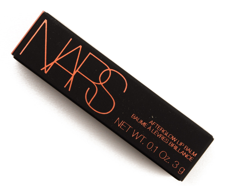 NARS Laguna Afterglow Lip Balm