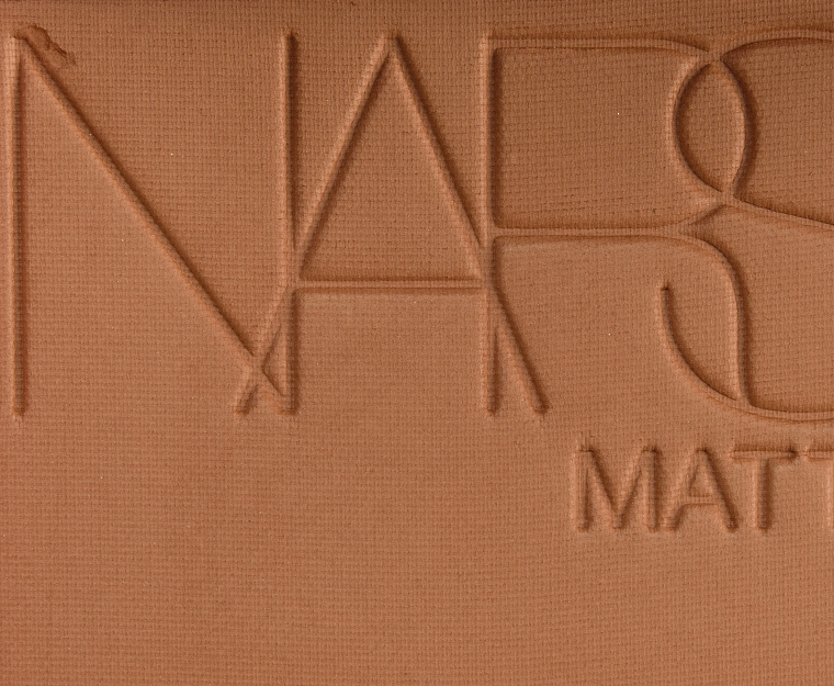 NARS Laguna Matte Bronzing Powder