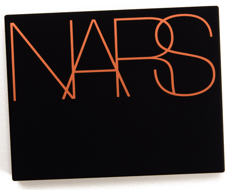 NARS Laguna Matte Bronzing Powder