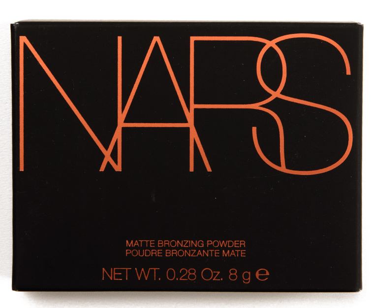 NARS Laguna Matte Bronzing Powder