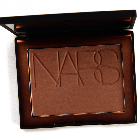 NARS Punta Cana Powder Bronzer
