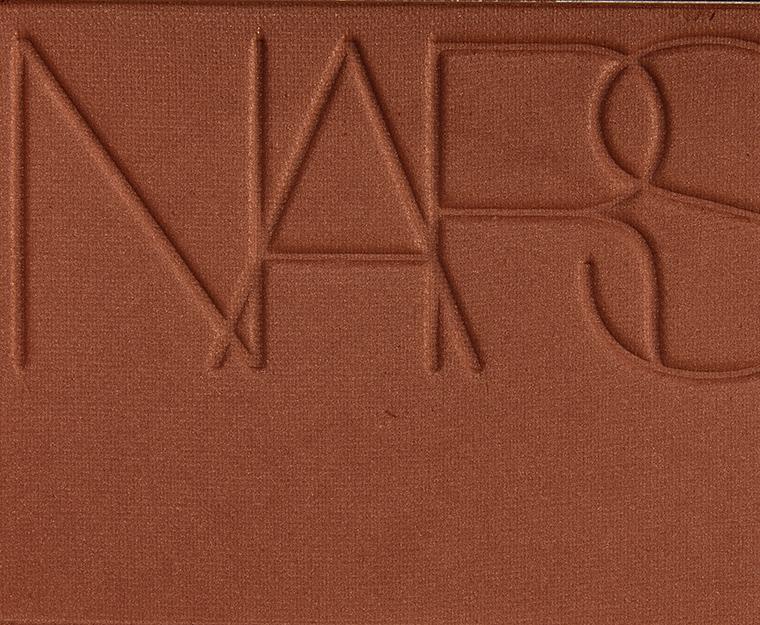 NARS Punta Cana Powder Bronzer