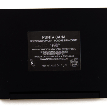 nars bronzer