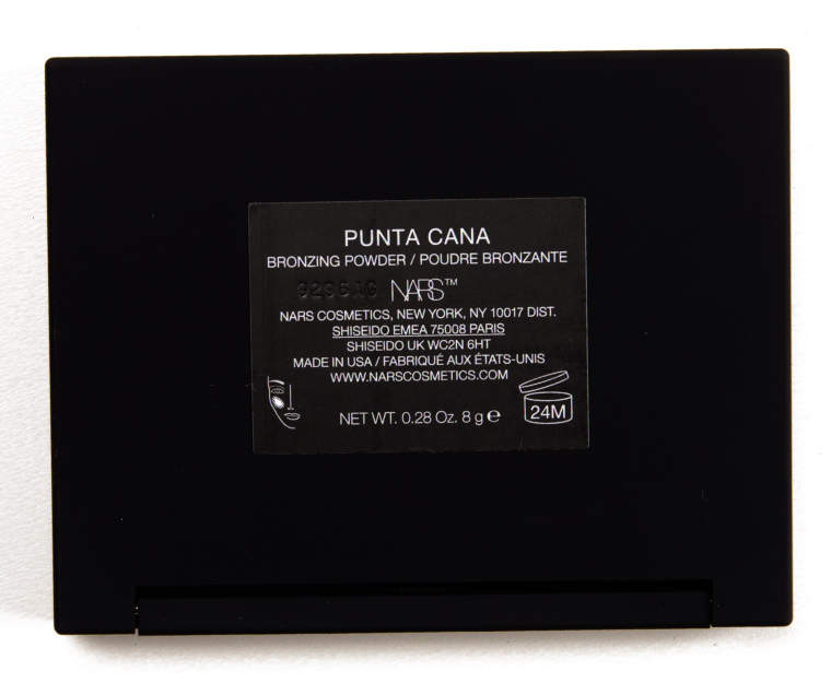 NARS Punta Cana Powder Bronzer
