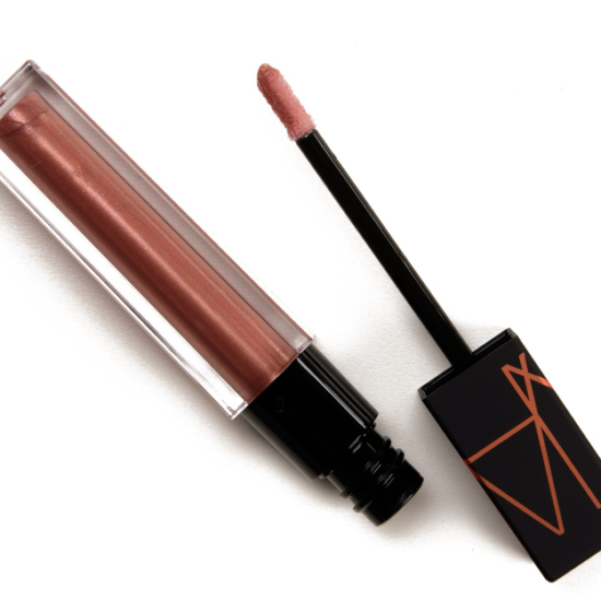 NARS Reef Oil-Infused Lip Tint