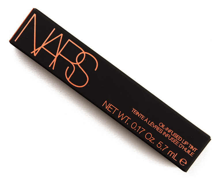 NARS Reef Oil-Infused Lip Tint