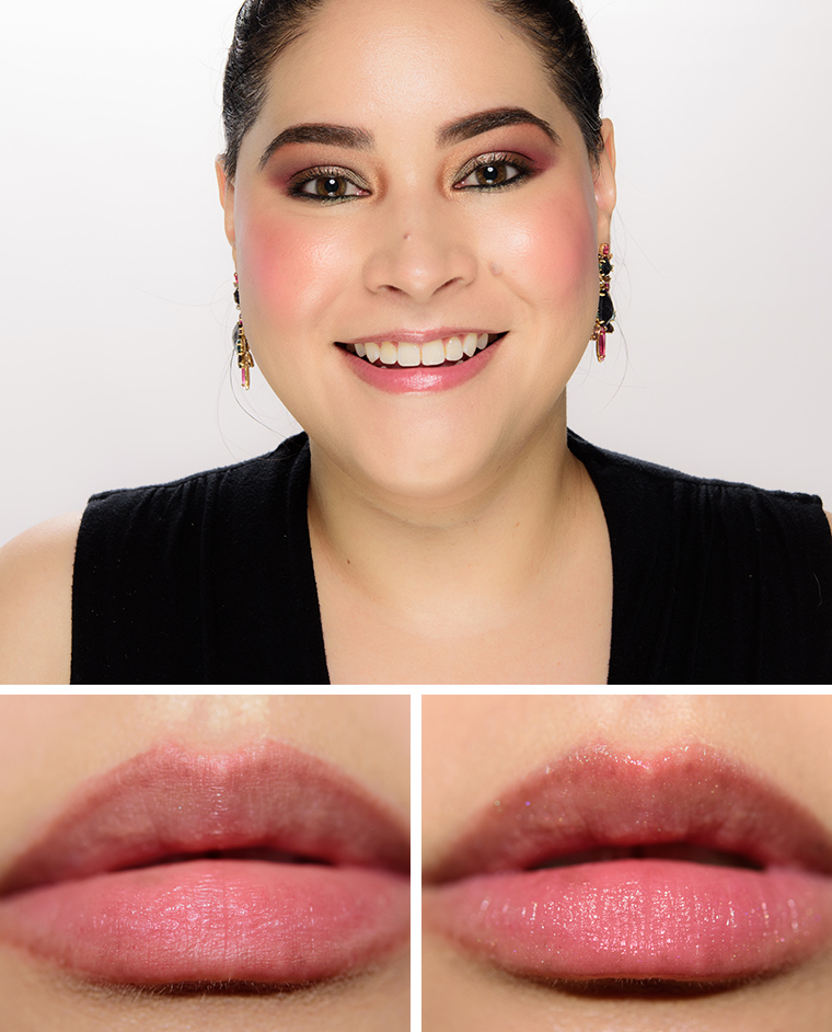 NARS Reef Oil-Infused Lip Tint
