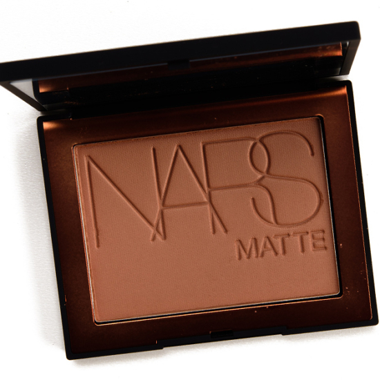NARS Samoa Matte Bronzing Powder