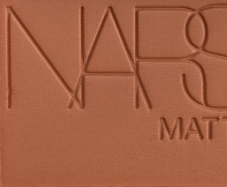 NARS Samoa Matte Bronzing Powder