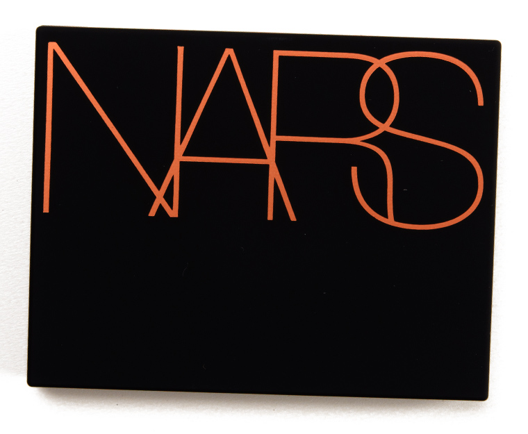 NARS Samoa Matte Bronzing Powder