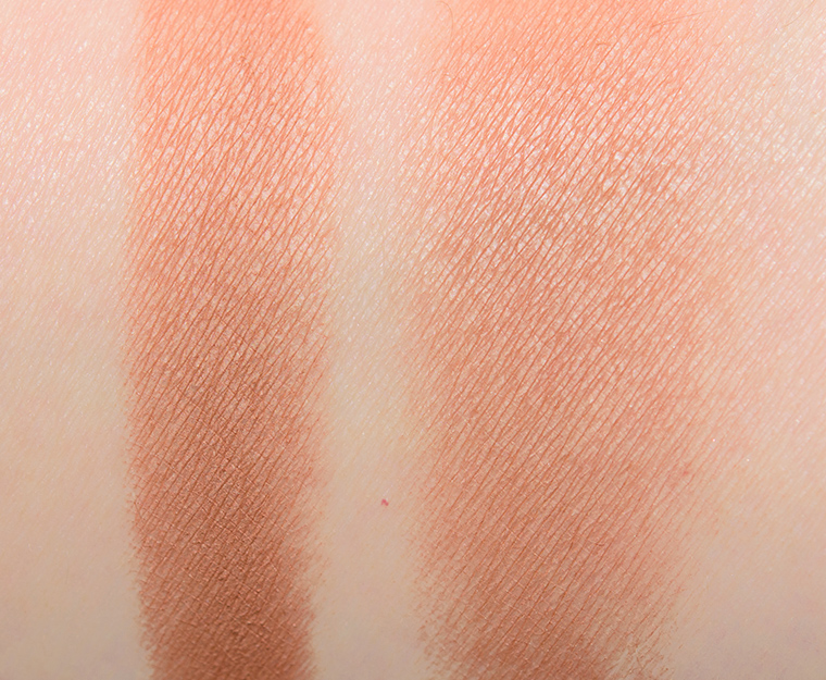 NARS Samoa Matte Bronzing Powder