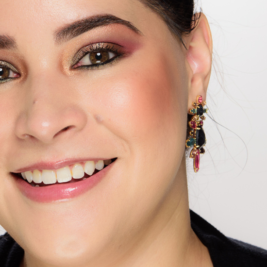 NARS Samoa Matte Bronzing Powder Review & Swatches