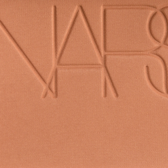 NARS San Juan Bronzing Powder Review & Swatches