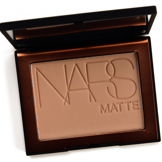 NARS Vallarta Matte Bronzing Powder
