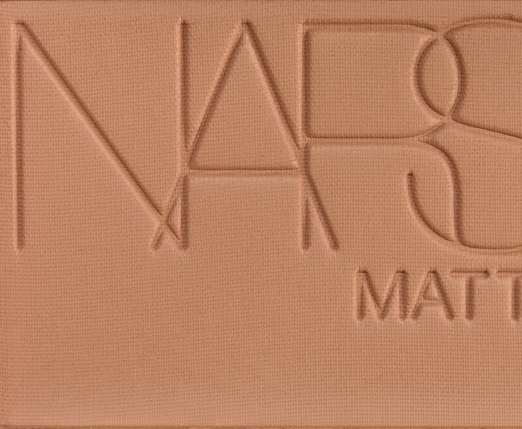 NARS Vallarta Matte Bronzing Powder