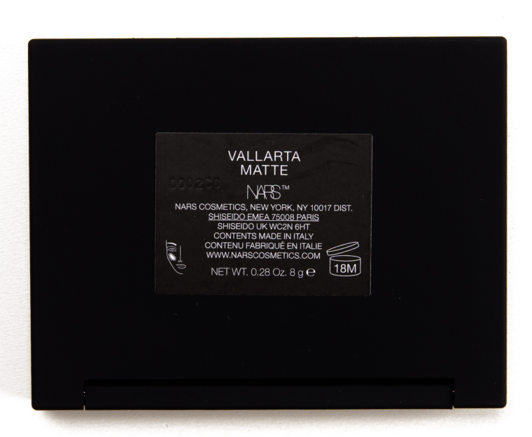 NARS Vallarta Matte Bronzing Powder